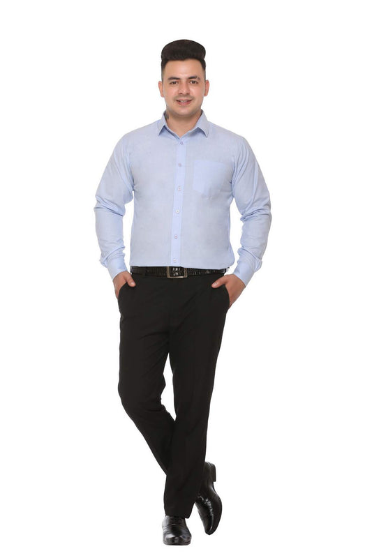 Monte Franco Formal Shirt