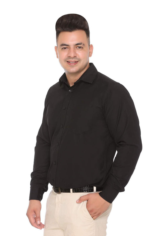 Monte Franco Formal Shirt