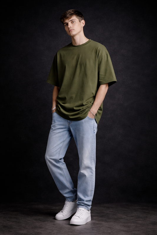 Oversized T-Shirts
