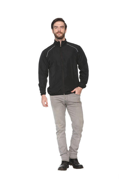Acti-Fit Reflector Jacket