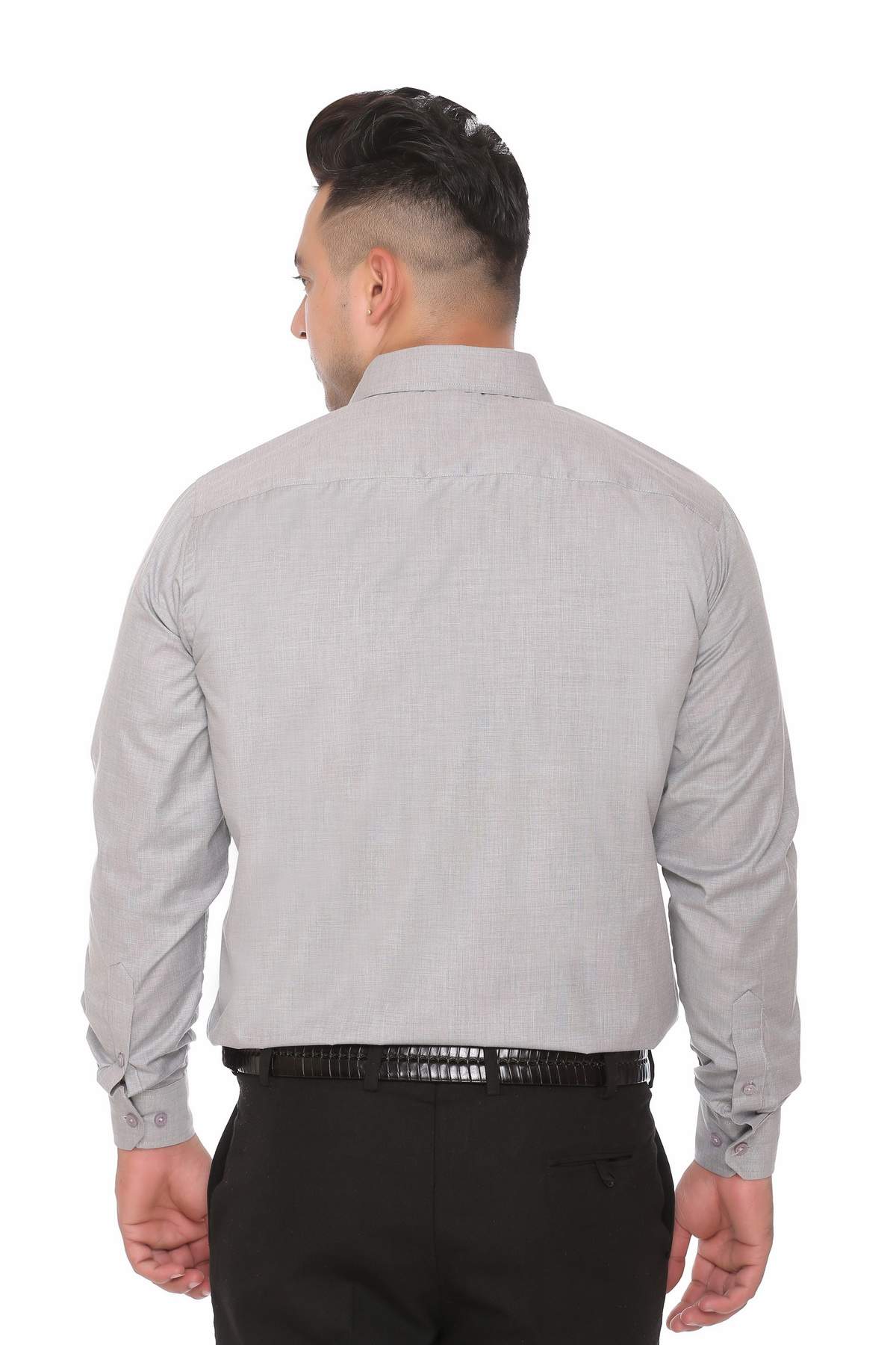 Monte Franco Formal Shirt