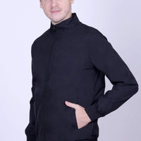 Winbarg Bonded Full Sleeve Jackets