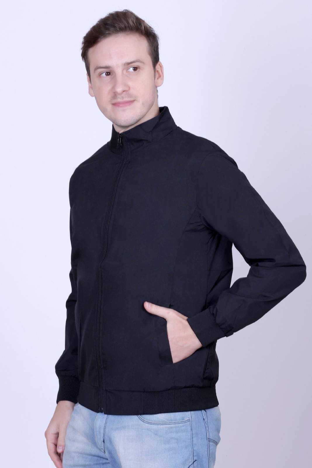 Winbarg Softshell Full Sleeve Jackets