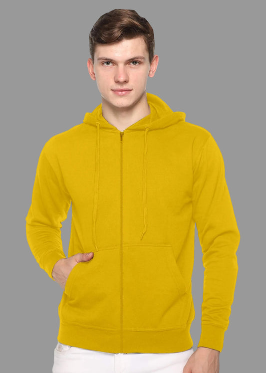 Sweatshirt Zipper With Hoodies