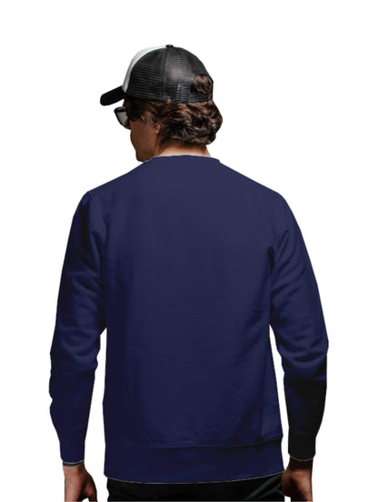 Sweatshirt Crew Neck
