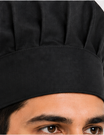 Chef Cap