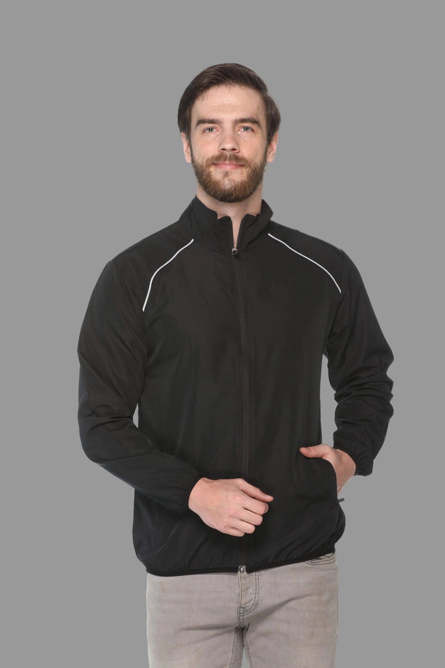 Acti-Fit Reflector Jacket