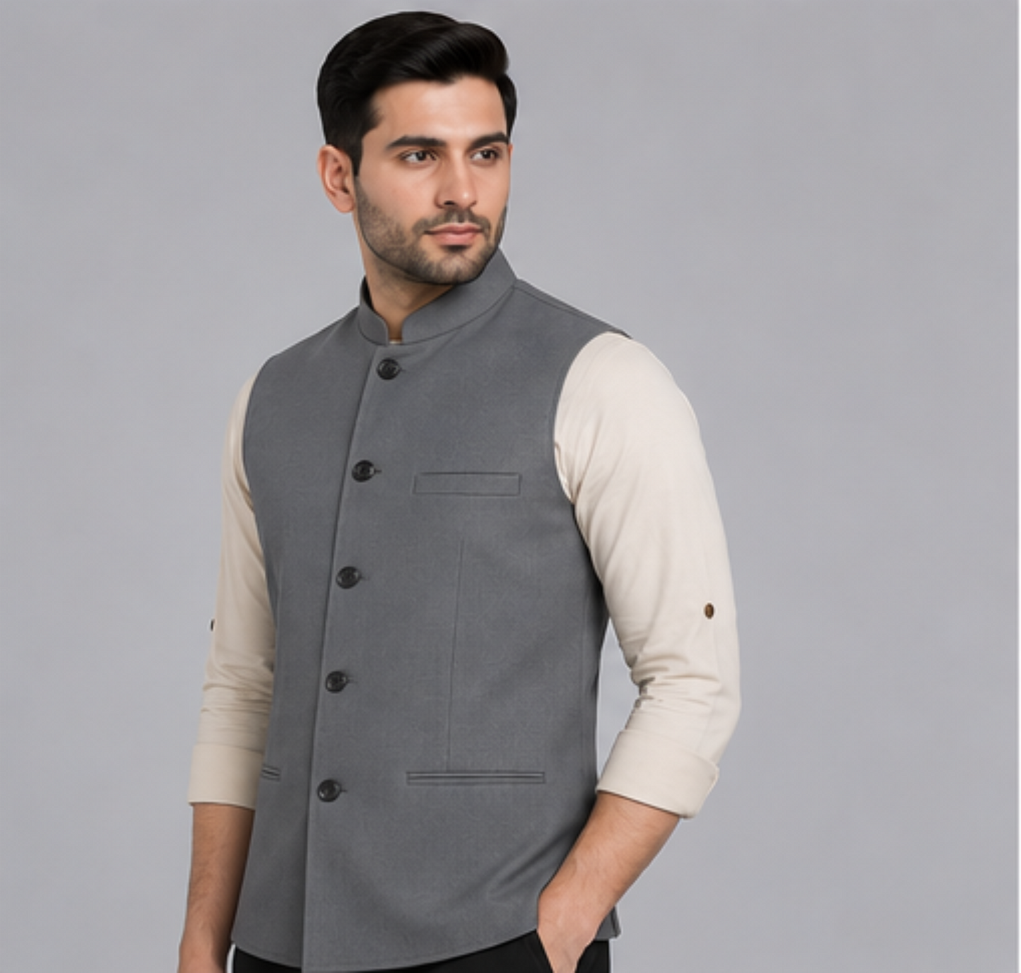Nehru Jacket