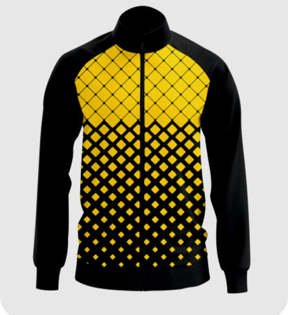 Sports Jersy - Jackets