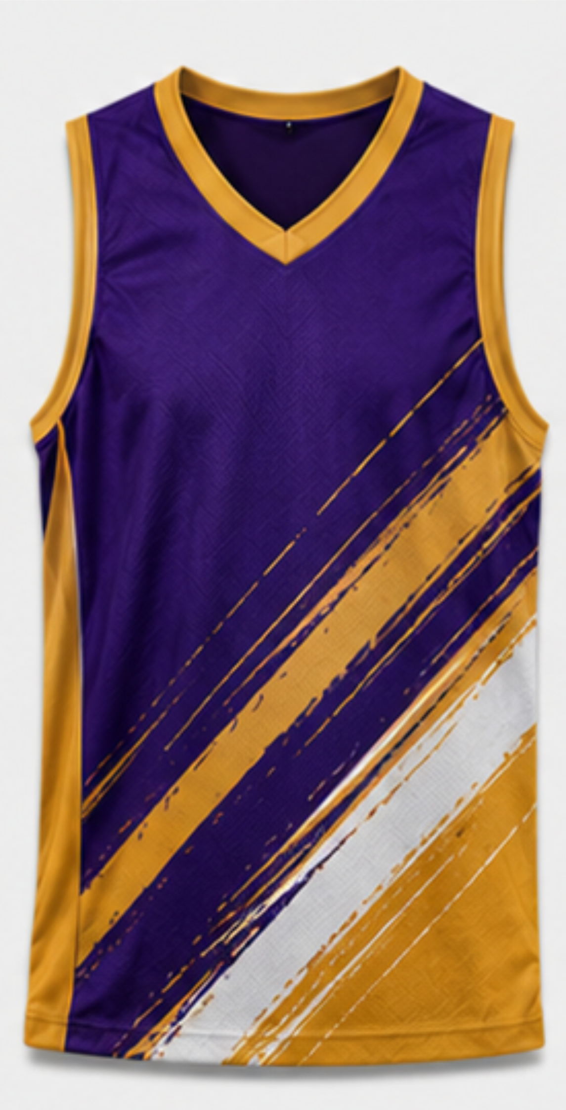 Tank-Top Jersy