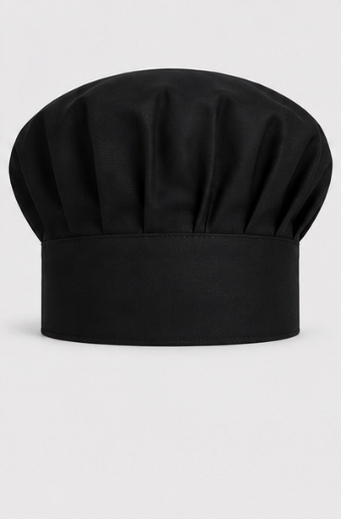 Chef Cap