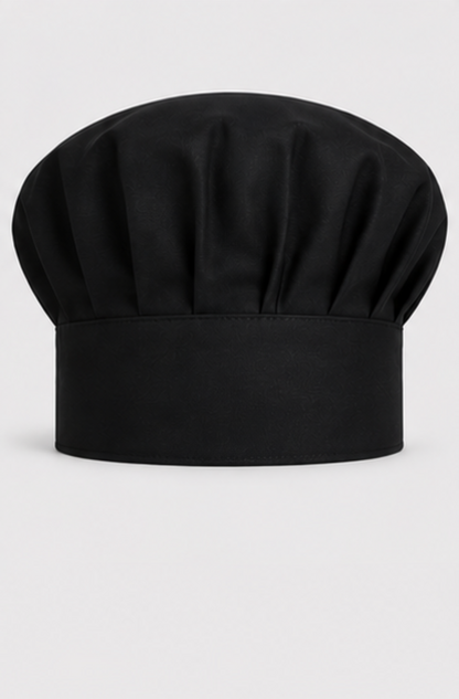 Chef Cap