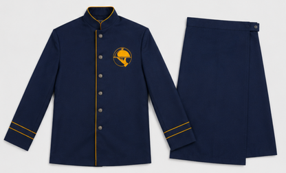 Catering Coat