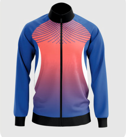 Sports Jersy - Jackets