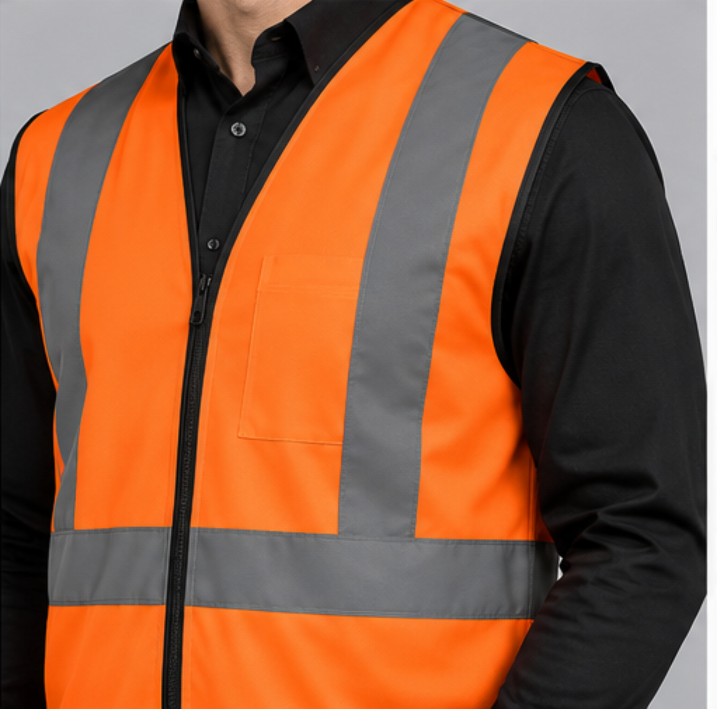 Safety Vest