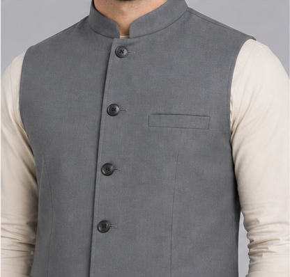 Nehru Jacket