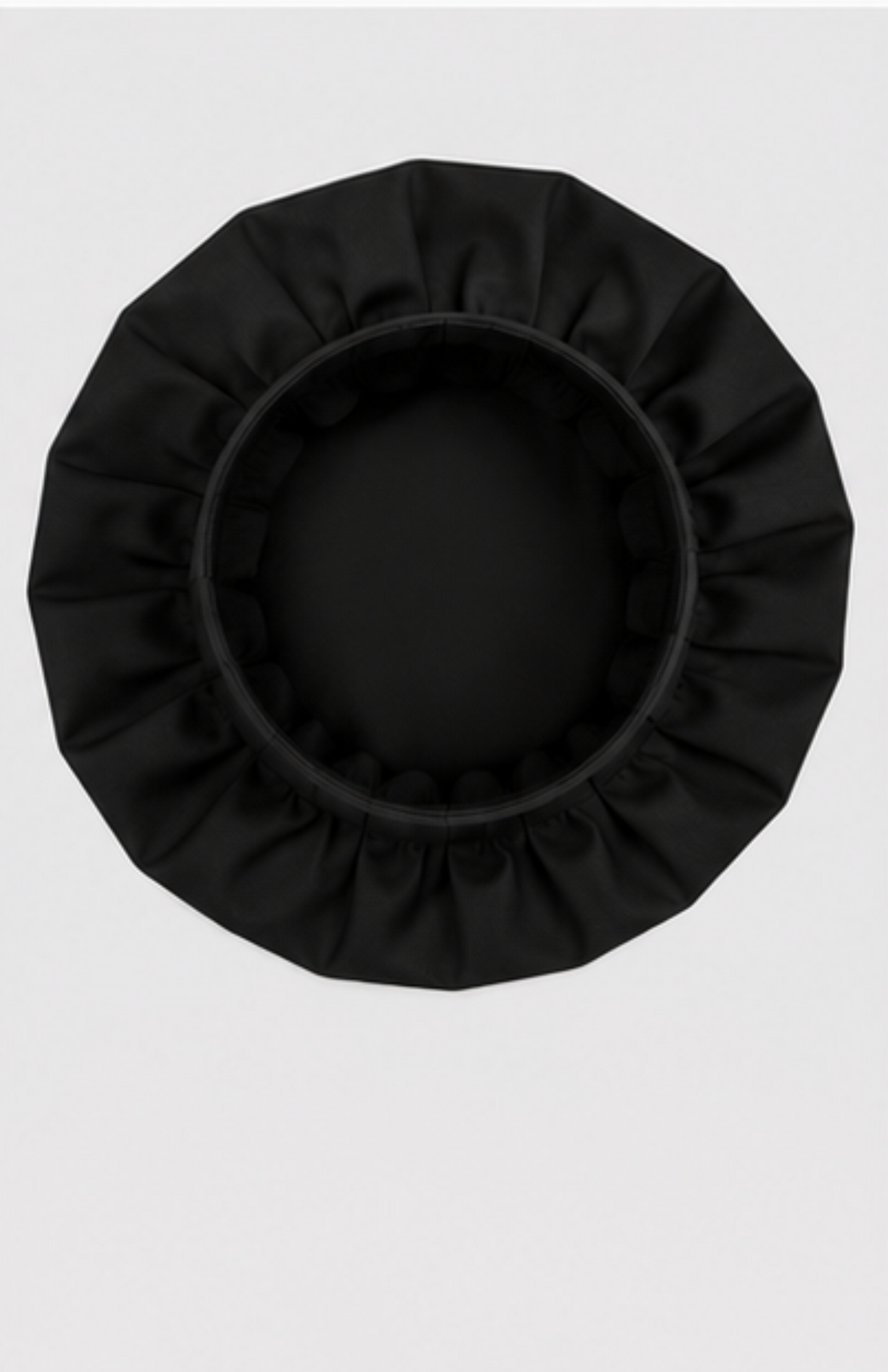 Chef Cap