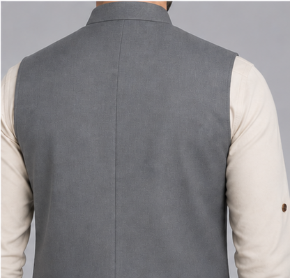 Nehru Jacket