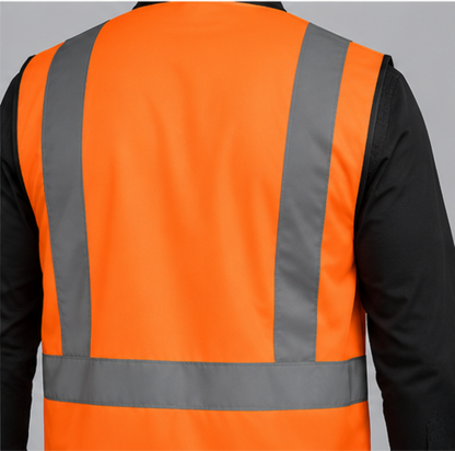 Safety Vest