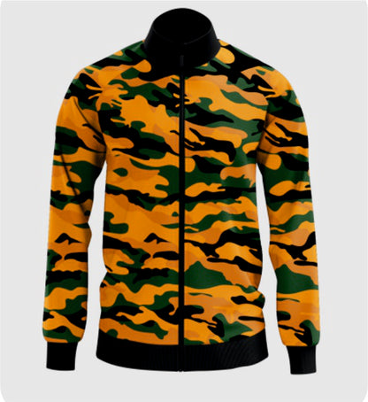 Sports Jersy - Jackets