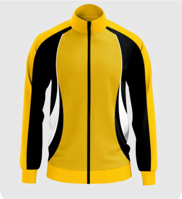 Sports Jersy - Jackets