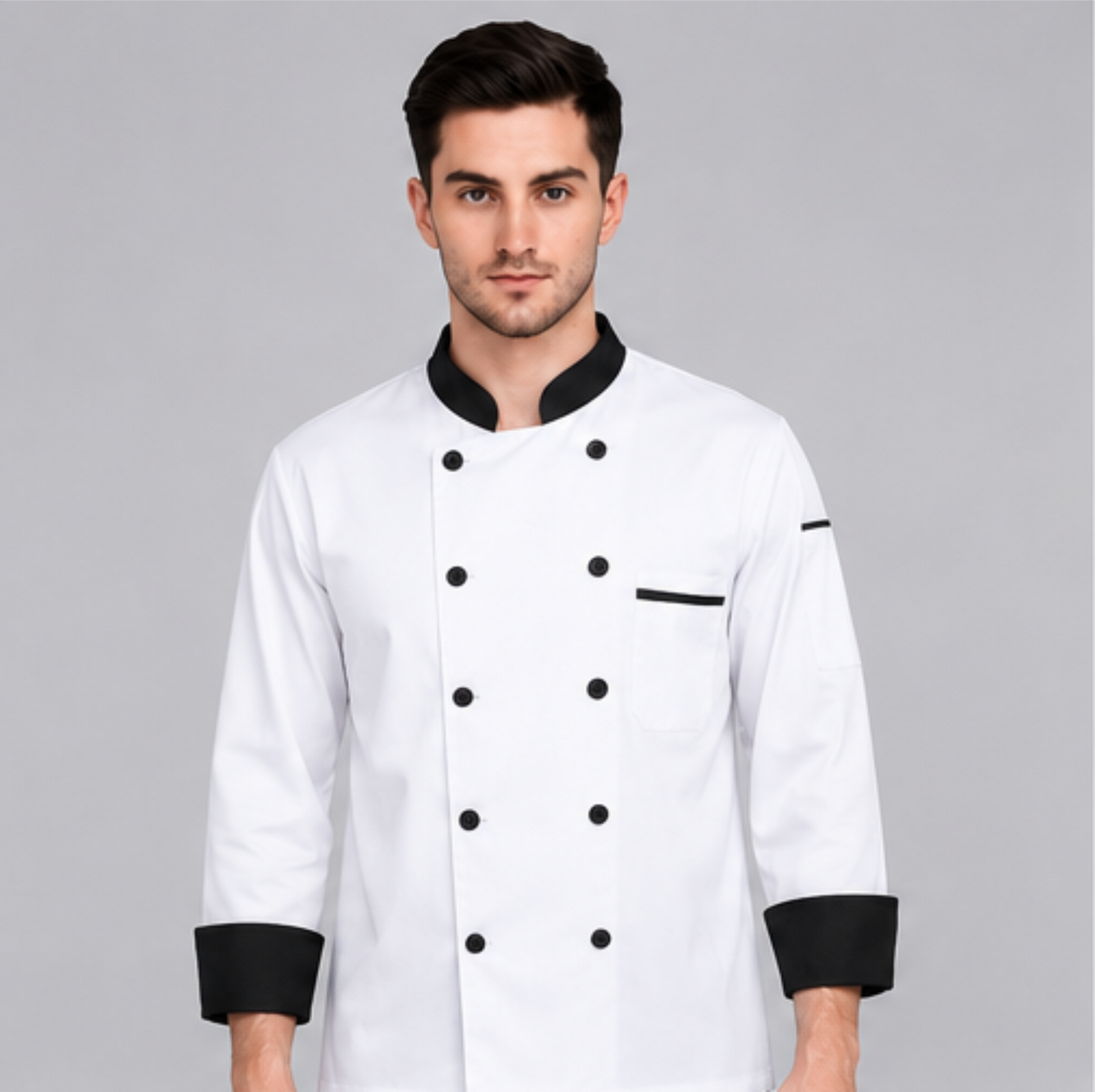Chef Coat