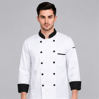 Chef Coat