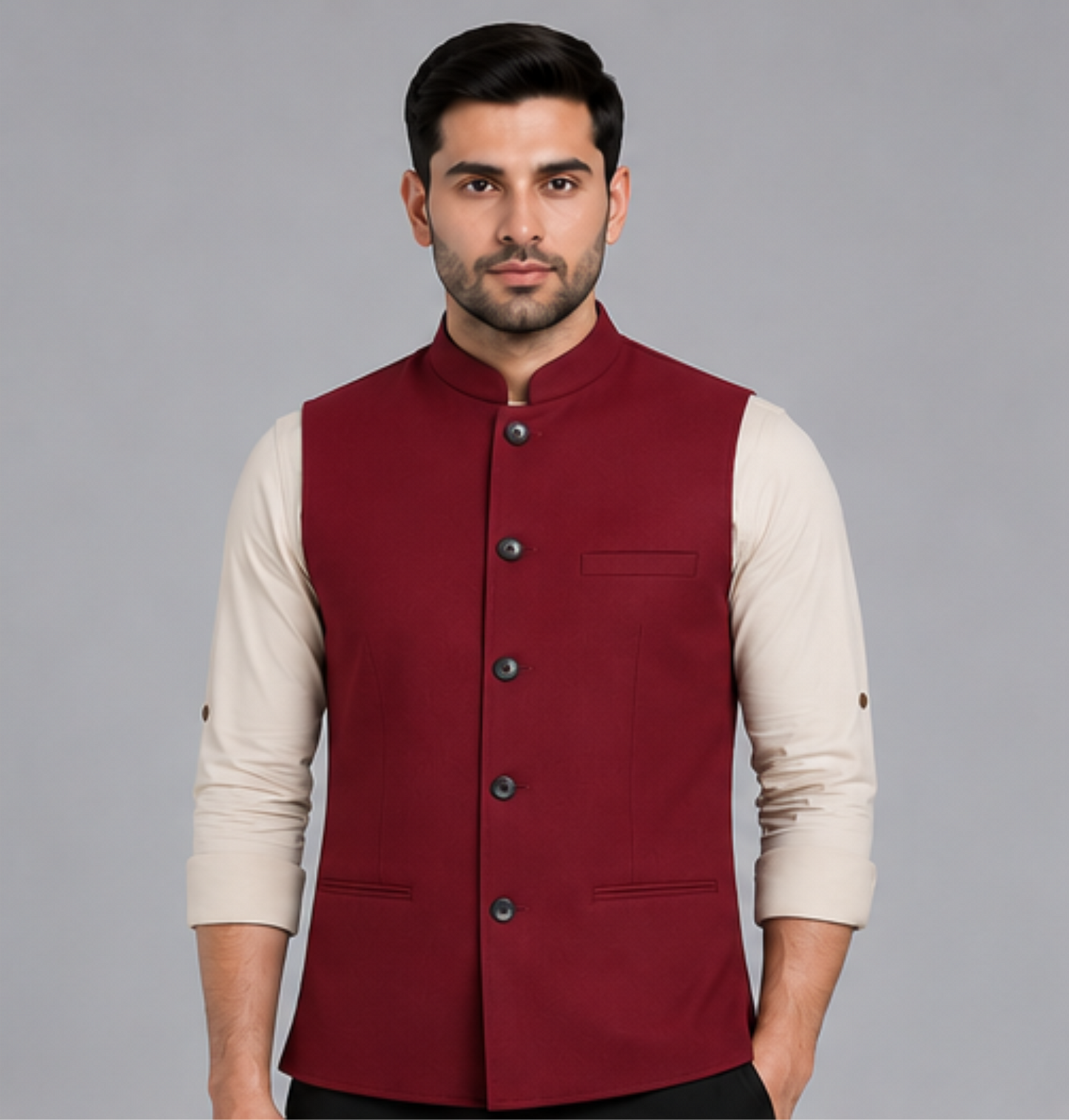 Nehru Jacket
