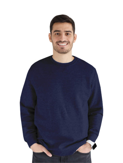 Sweatshirt Crew Neck