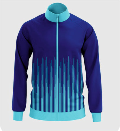 Sports Jersy - Jackets