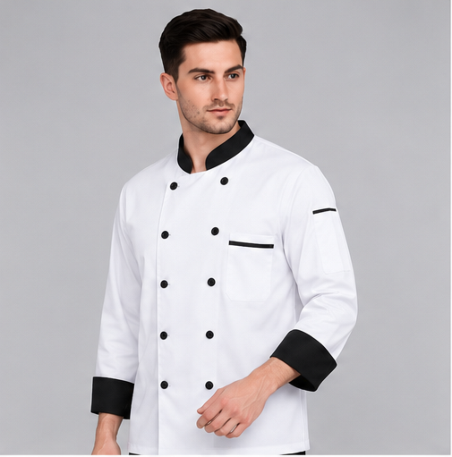 Chef Coat