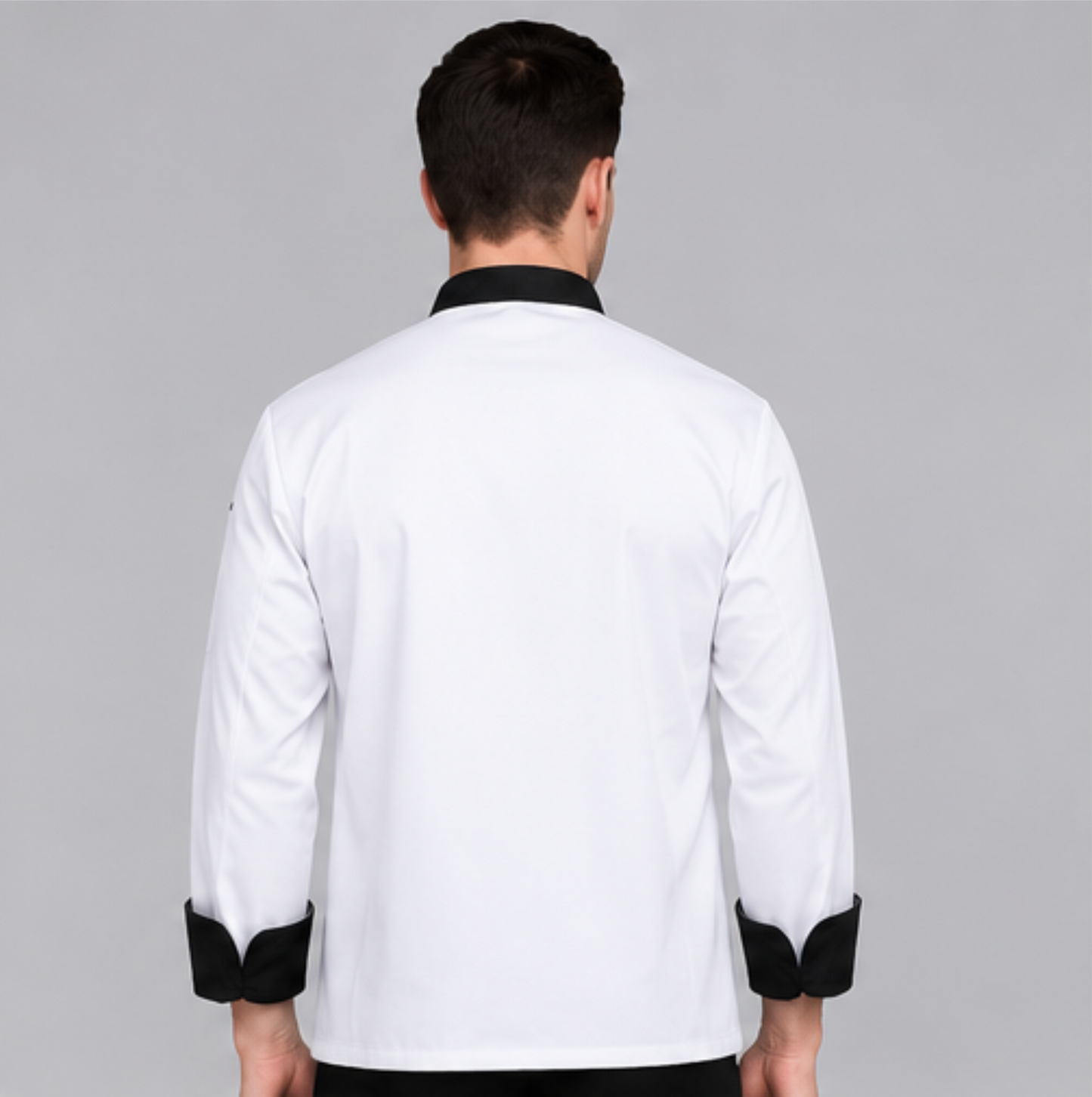 Chef Coat