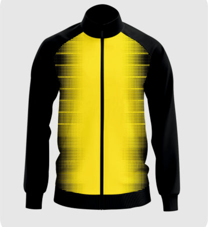 Sports Jersy - Jackets