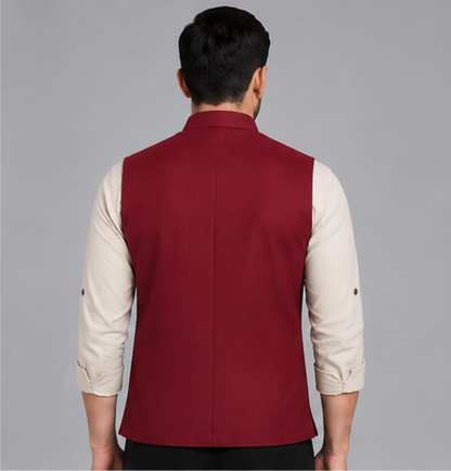 Nehru Jacket