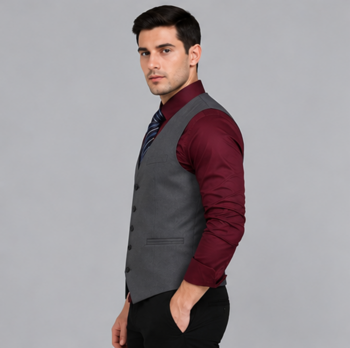 Waist Coat