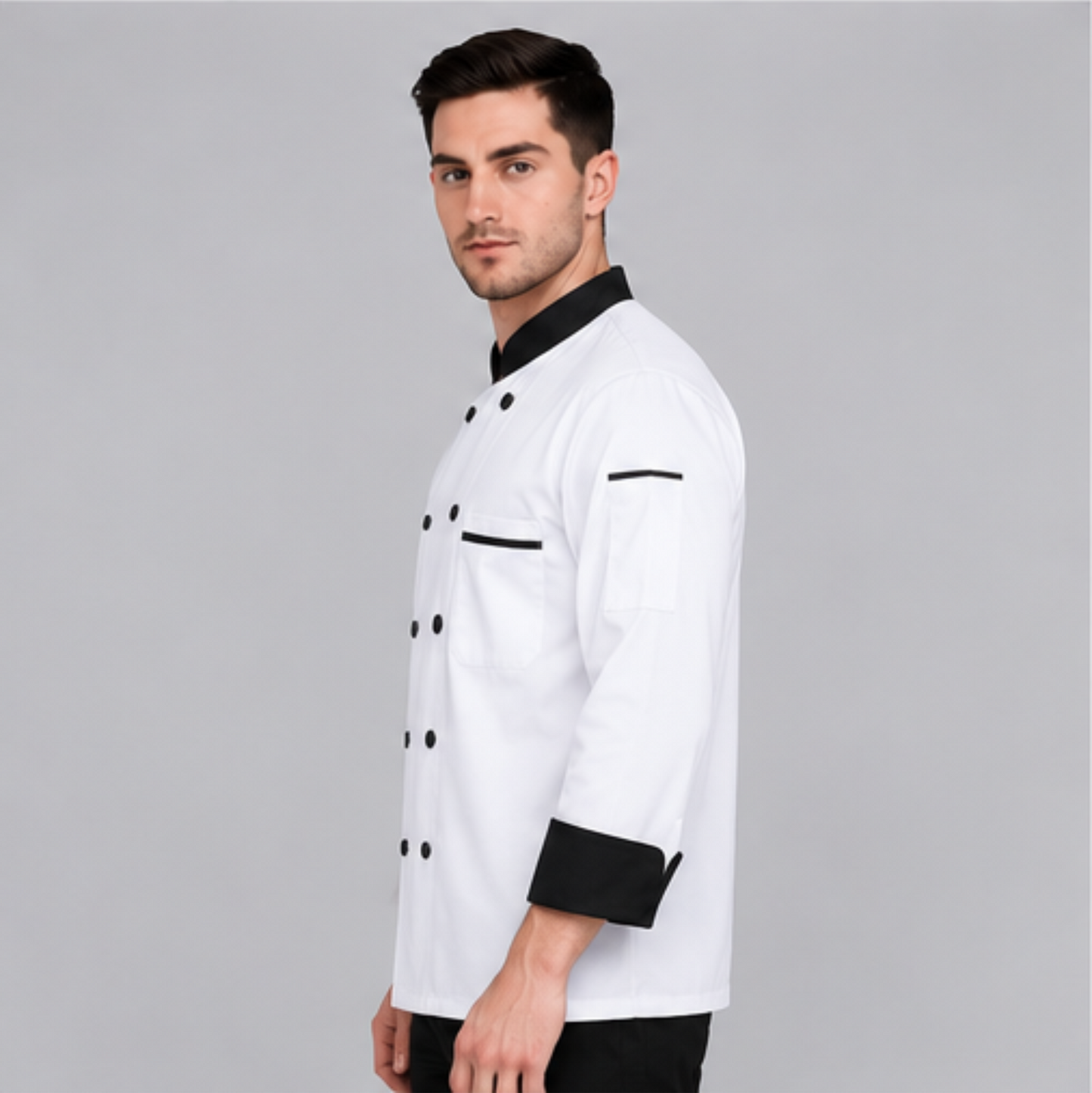 Chef Coat