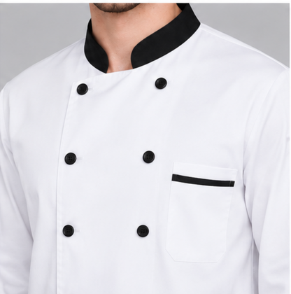 Chef Coat