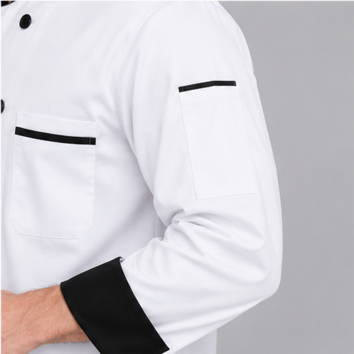 Chef Coat