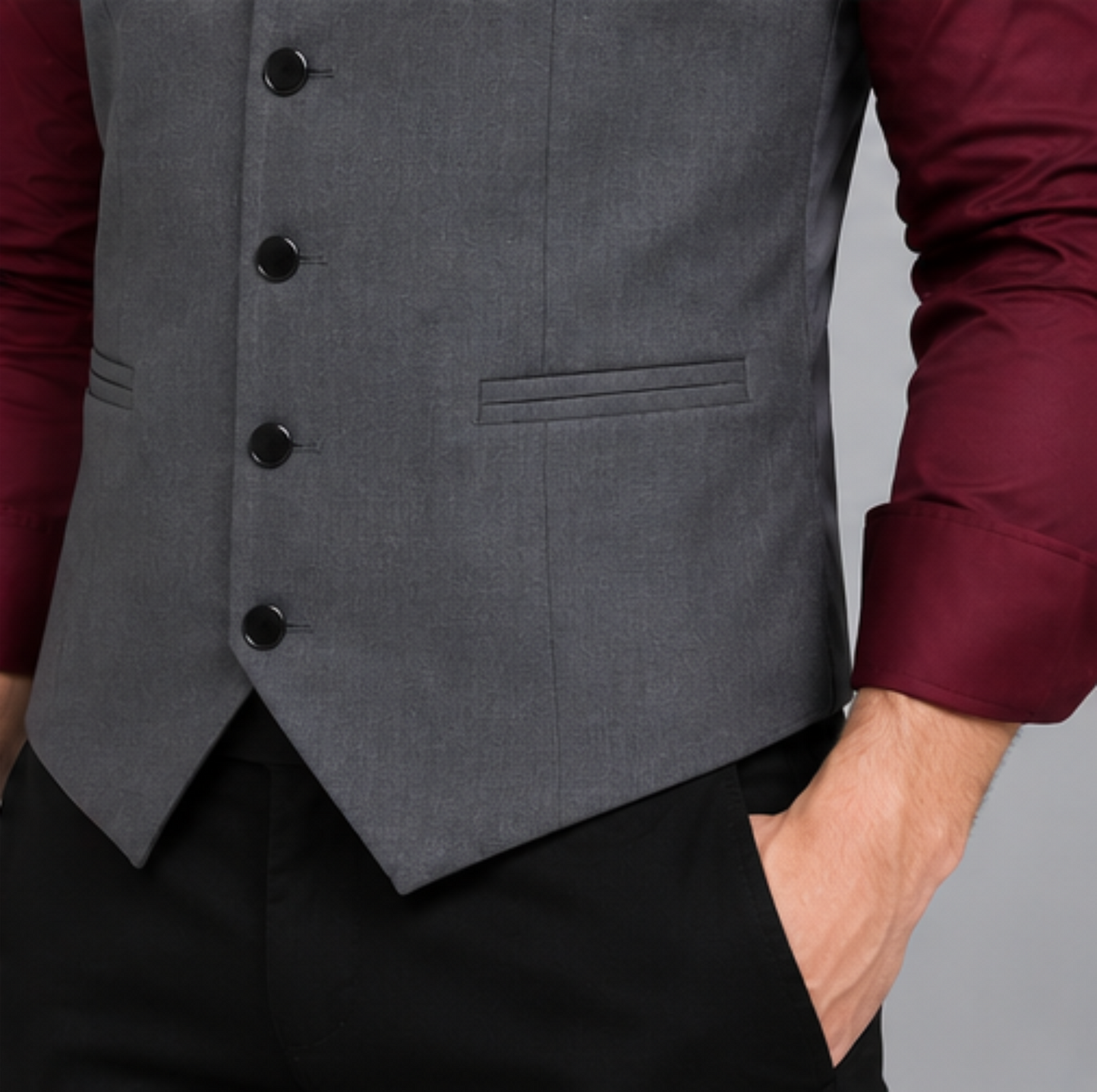 Waist Coat