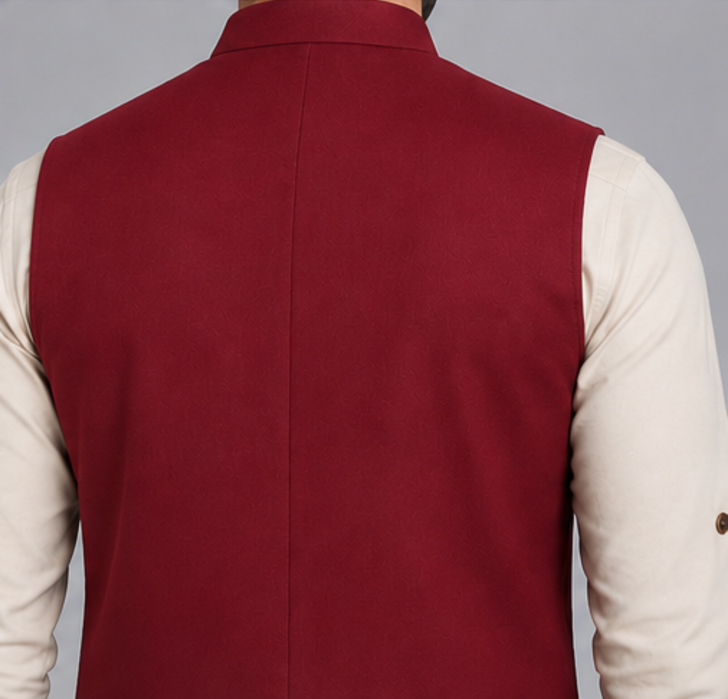 Nehru Jacket