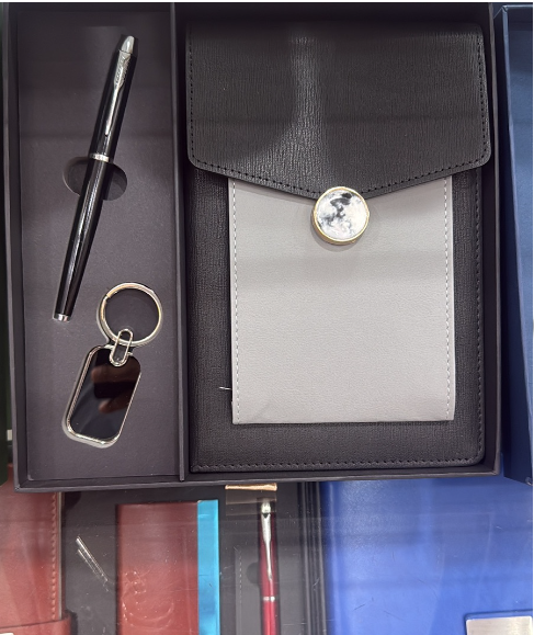 3 in 1 Gift set