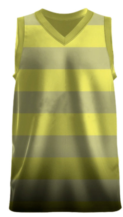tank-top jersy