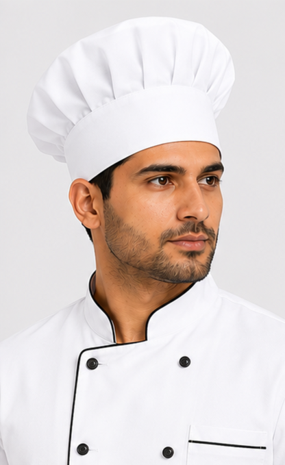 Chef Cap