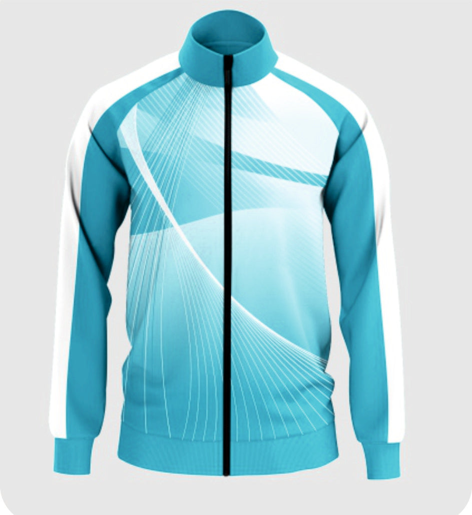 Sports Jersy - Jackets