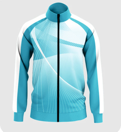 Sports Jersy - Jackets
