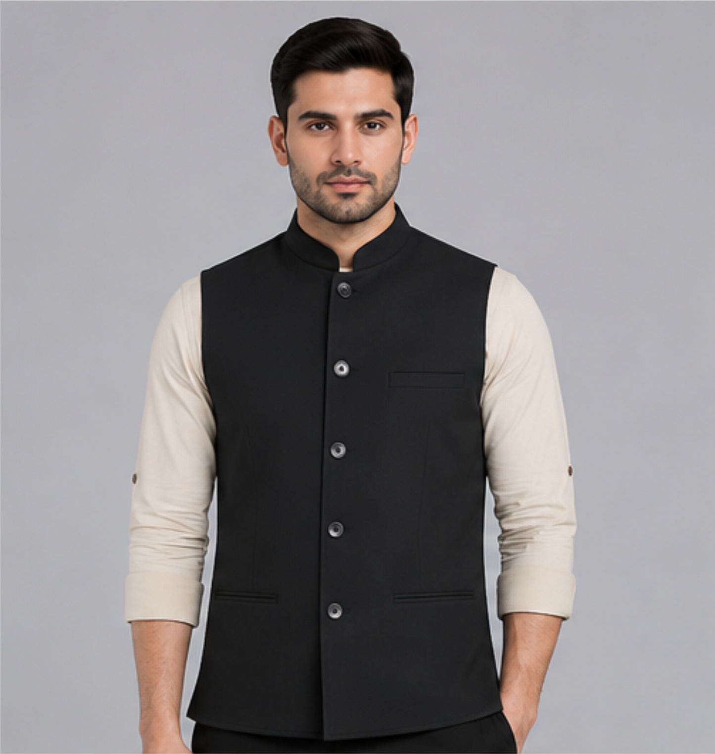 Nehru Jacket
