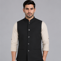 Nehru Jacket