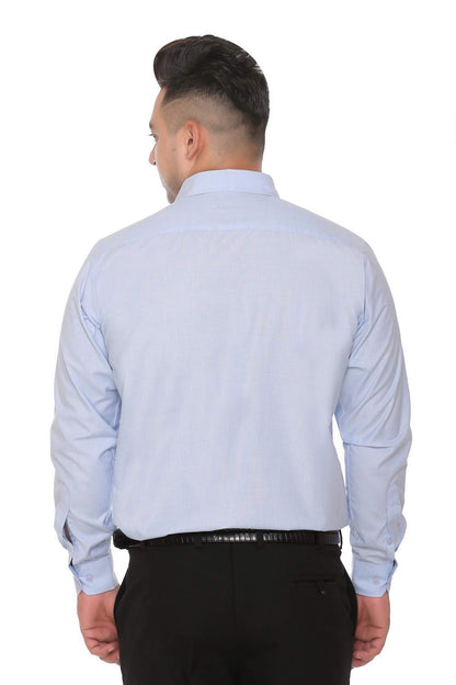 Monte Franco Formal Shirt