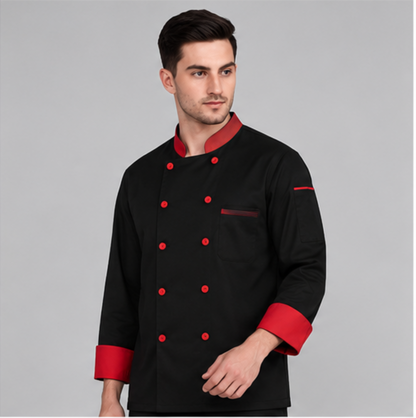 Chef Coat