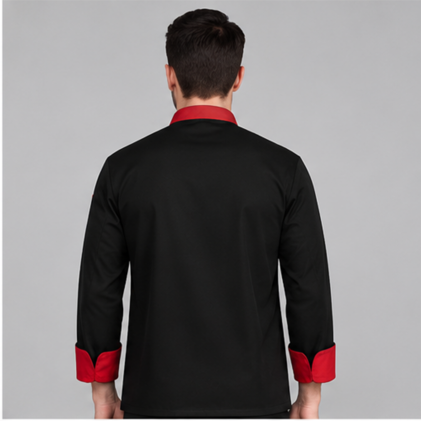 Chef Coat